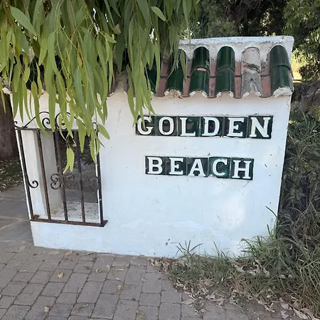 Апартаменти De 1 Hab En Primera Linea De Playa